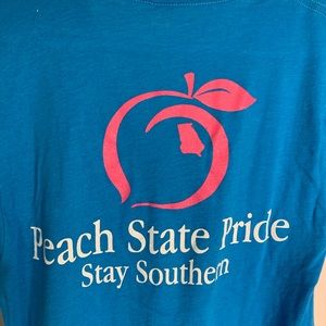 Peach State Pride S